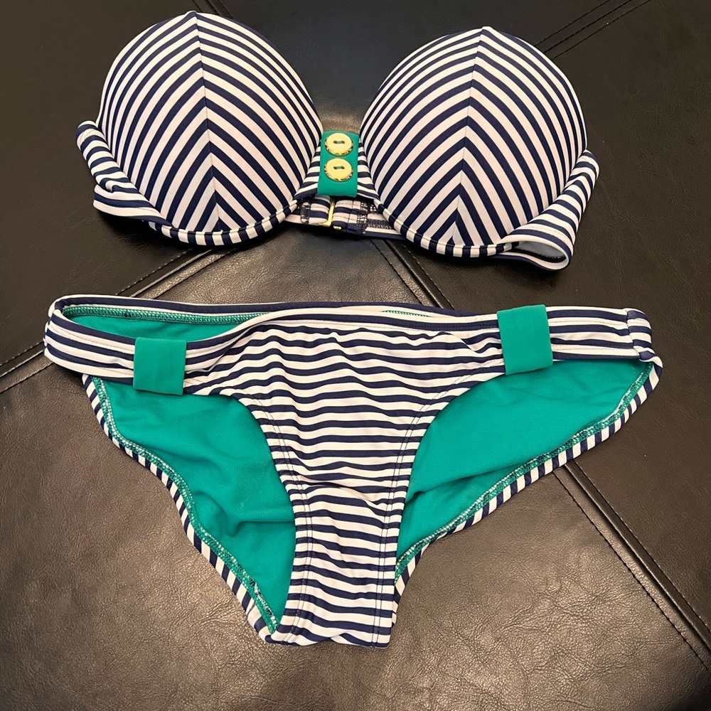 Nautical Bikini set